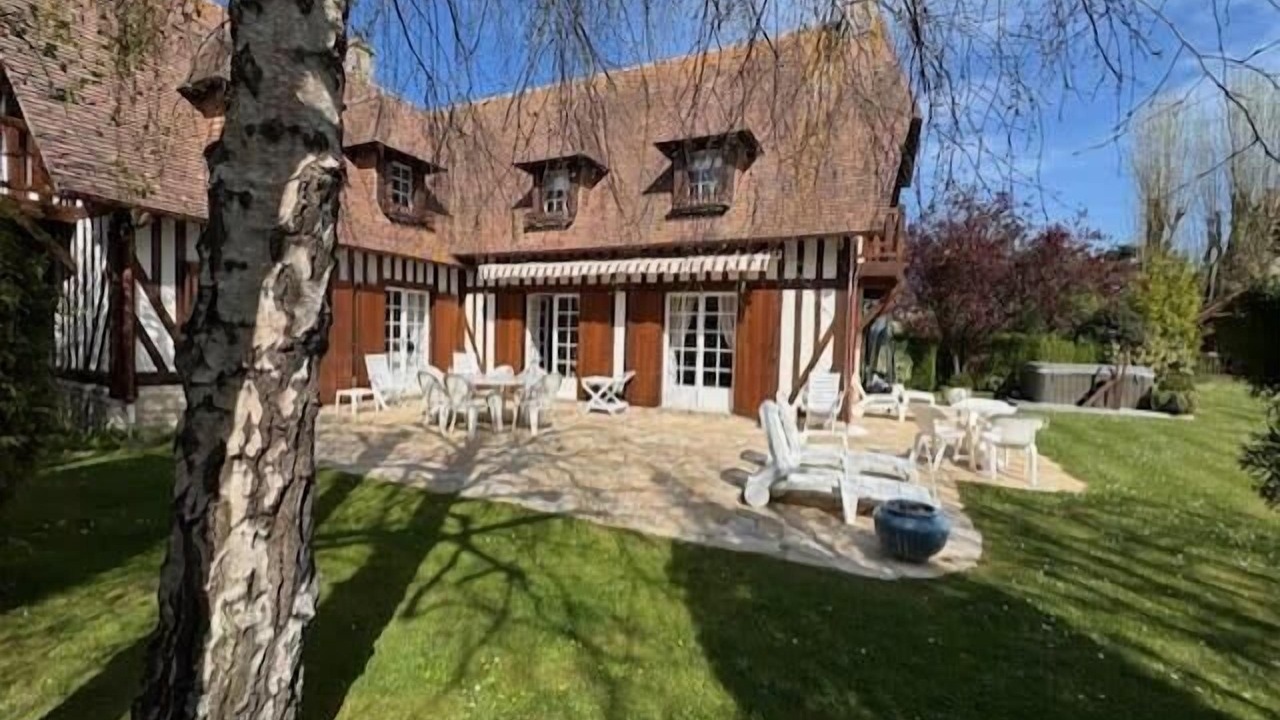 Photo of Outdoor in Tourgeville