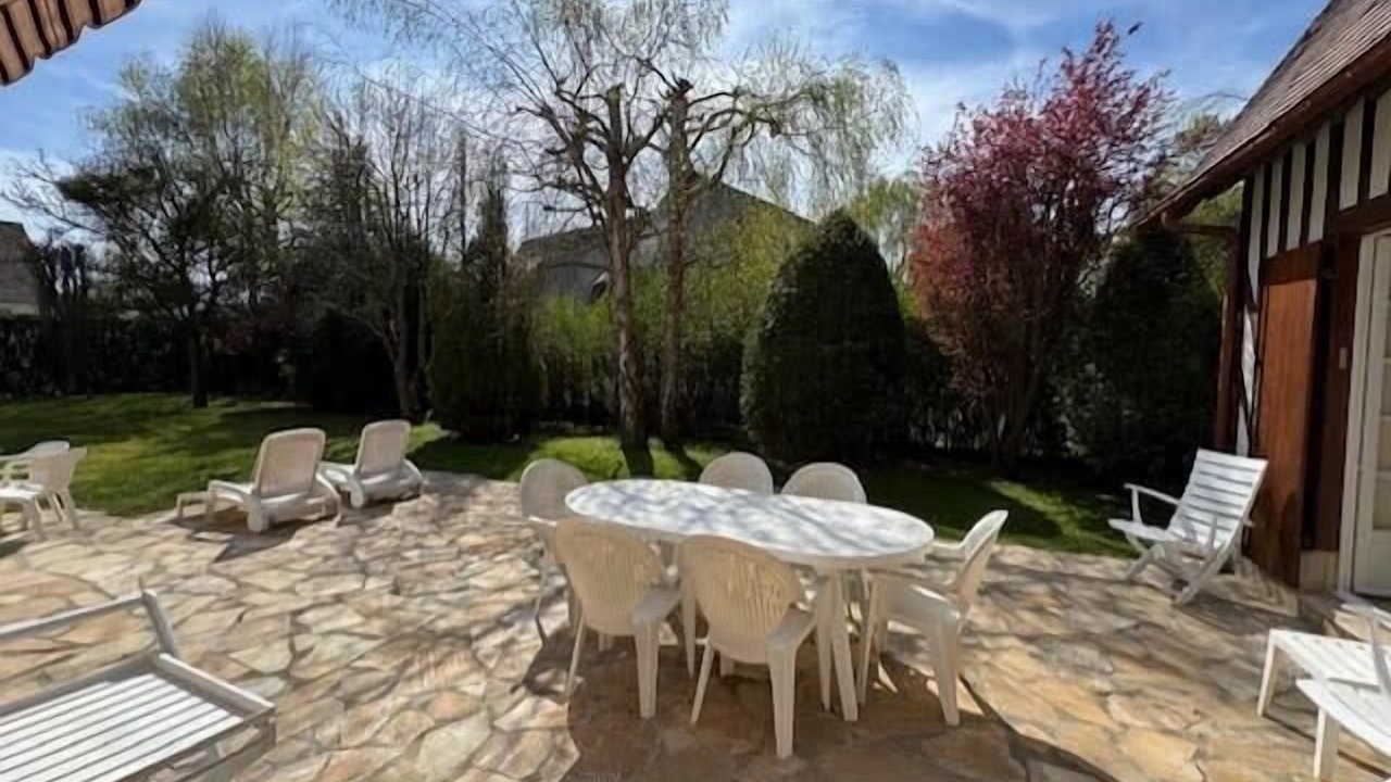 Photo of Outdoor in Tourgeville