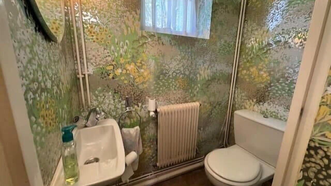 Photo of Bathroom in Tourgeville