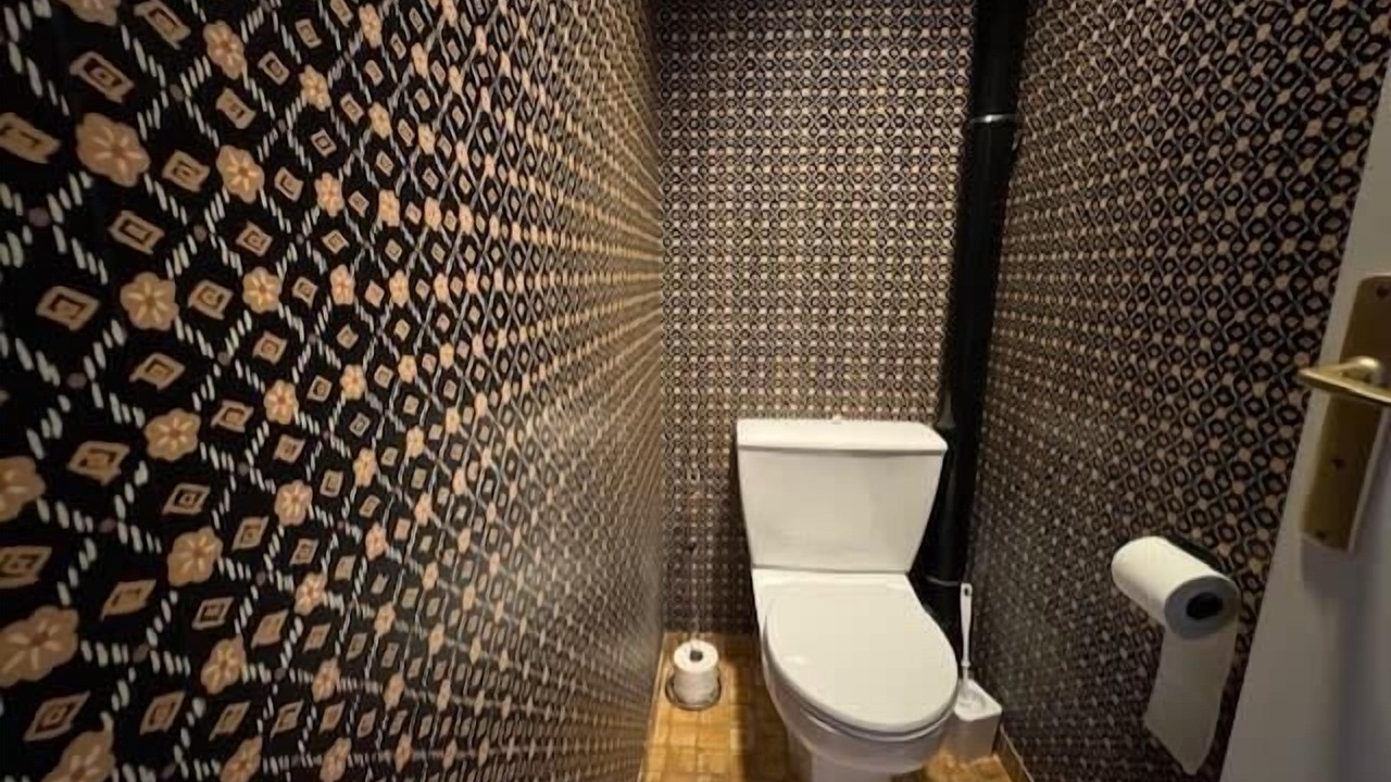 Photo of Bathroom in Tourgeville