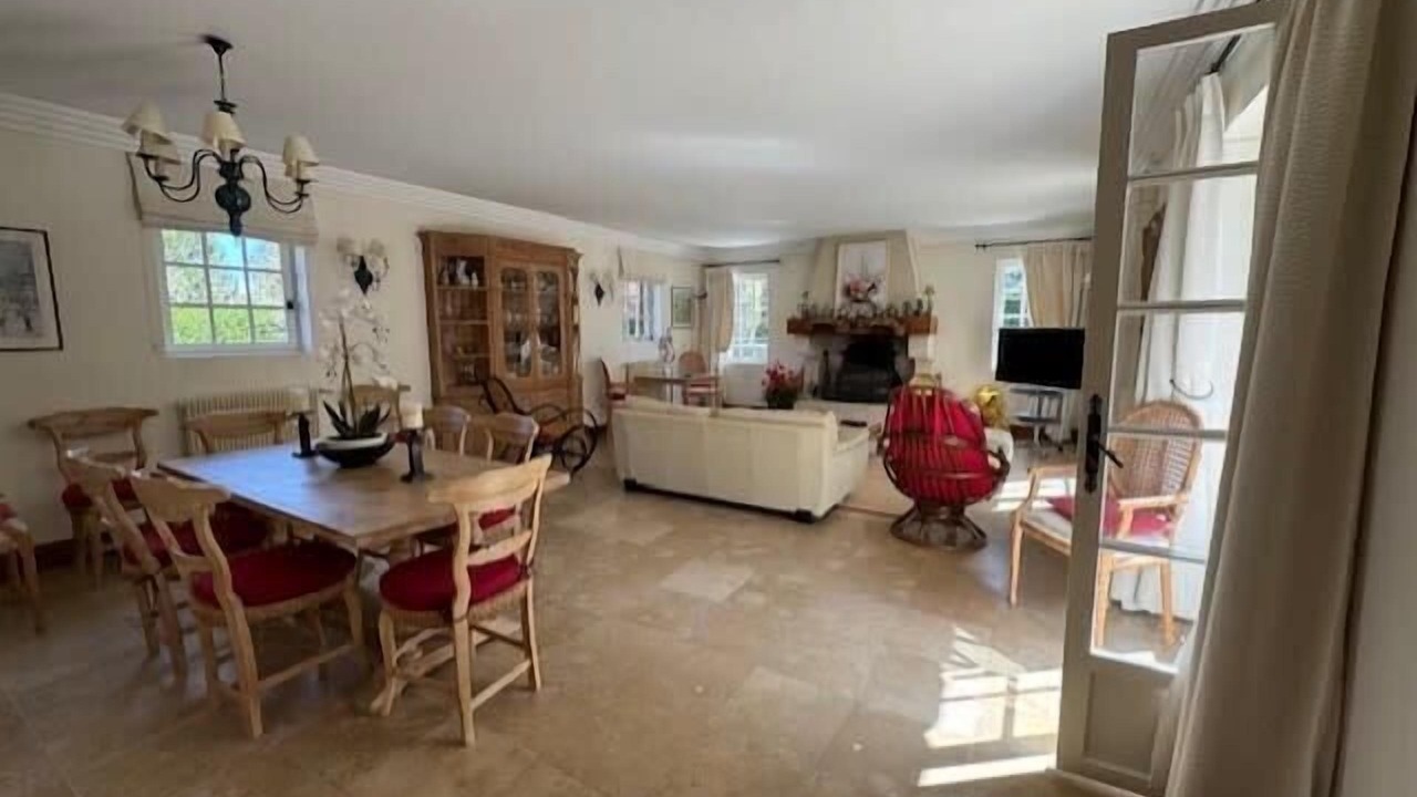 Photo of Livingroom in Tourgeville