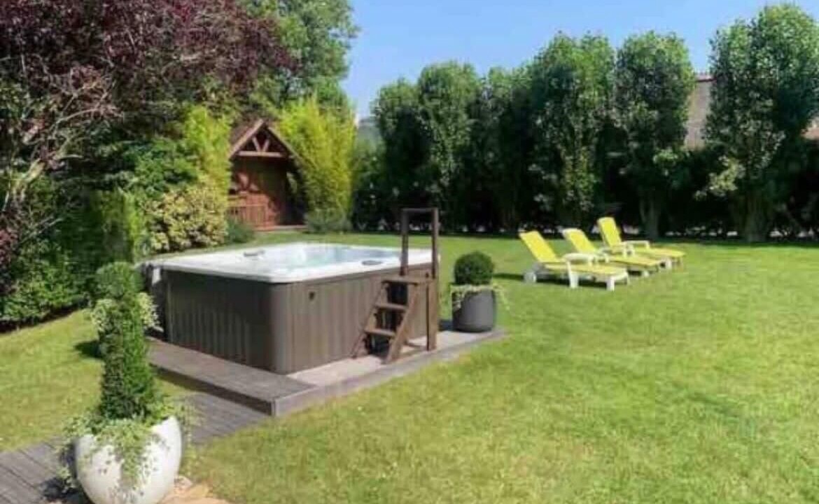 Photo of Outdoor in Tourgeville