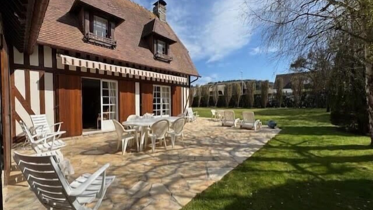 Photo of Outdoor in Tourgeville