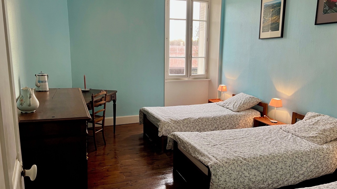 Photo of Bedroom in La Cavalerie