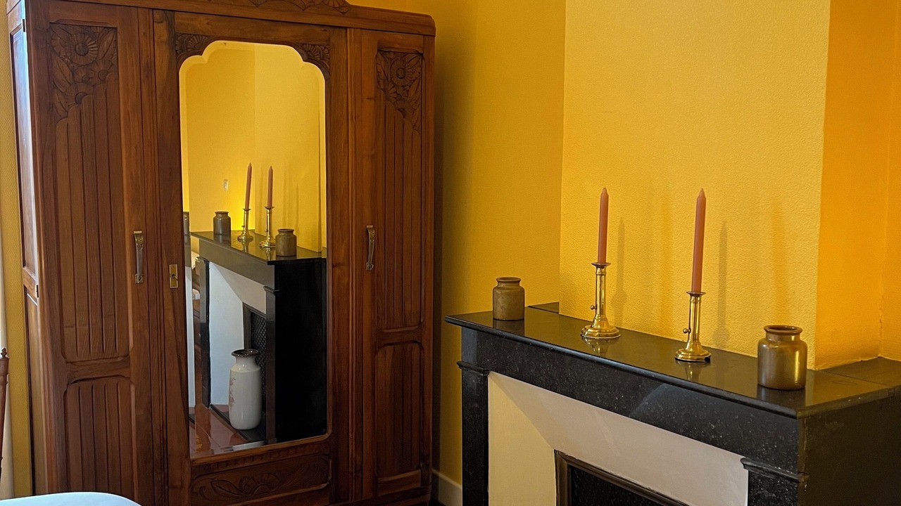 Photo of Bedroom in La Cavalerie