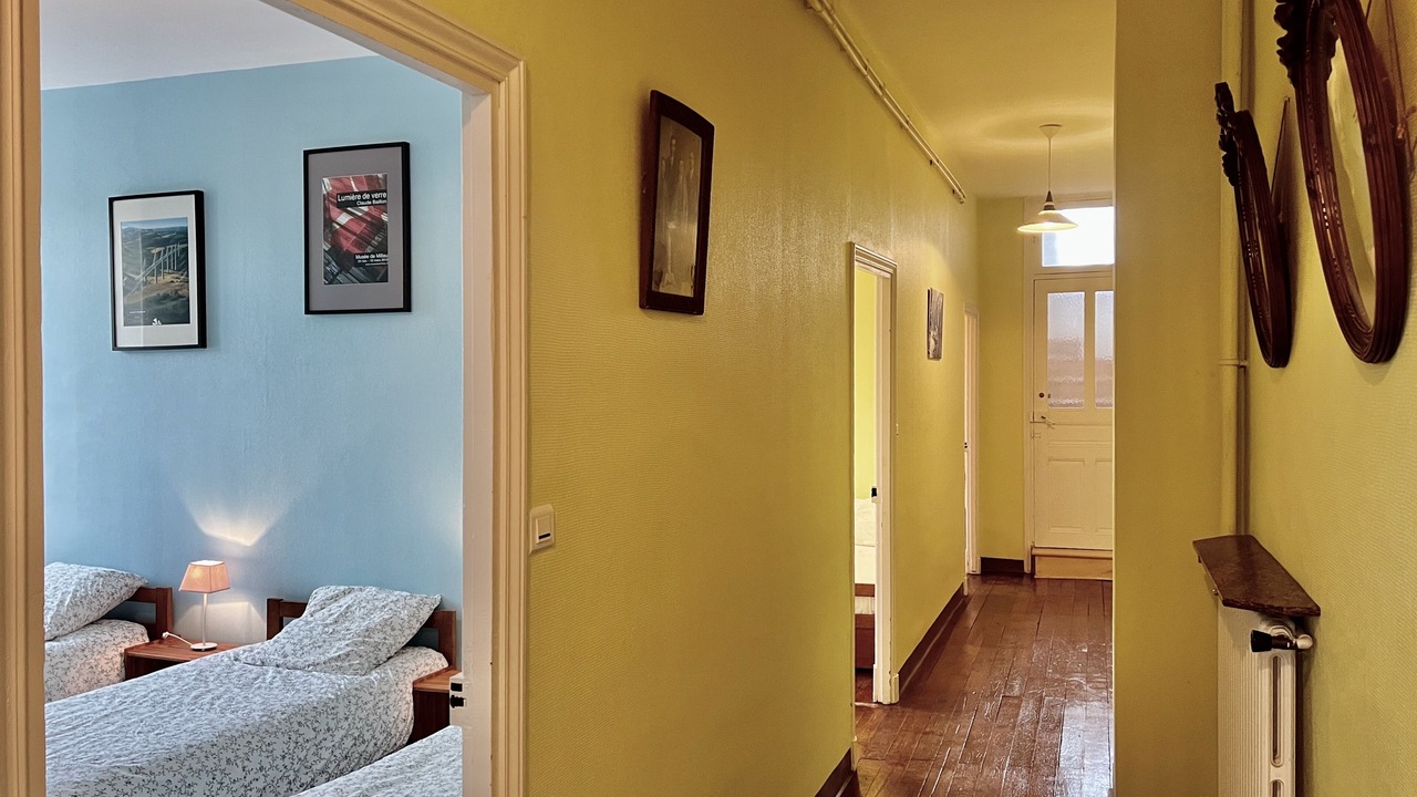 Photo of Bedroom in La Cavalerie