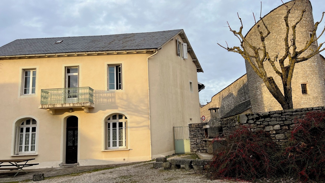 Photo of Outdoor in La Cavalerie