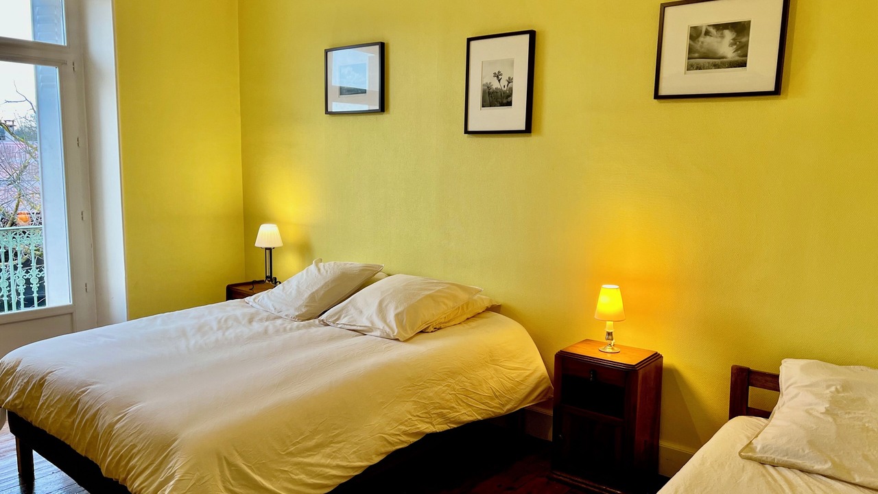 Photo of Bedroom in La Cavalerie