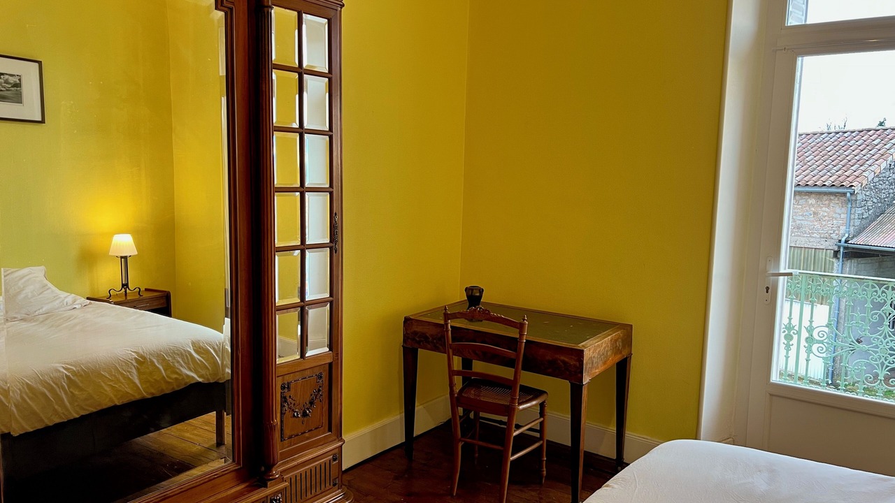 Photo of Bedroom in La Cavalerie