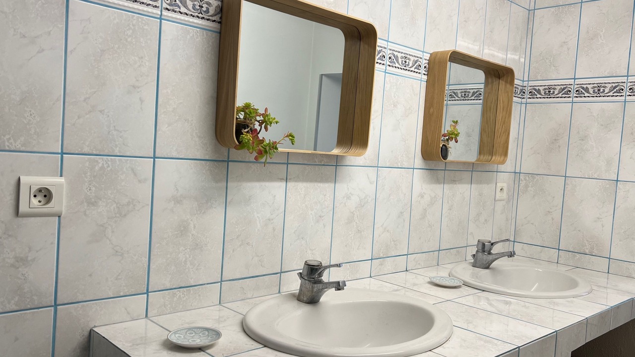 Photo of Bathroom in La Cavalerie