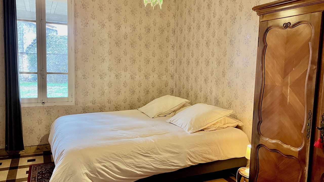 Photo of Bedroom in La Cavalerie