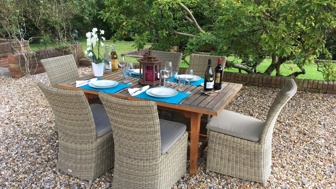 Photo of Outdoor in Lytchett Matravers