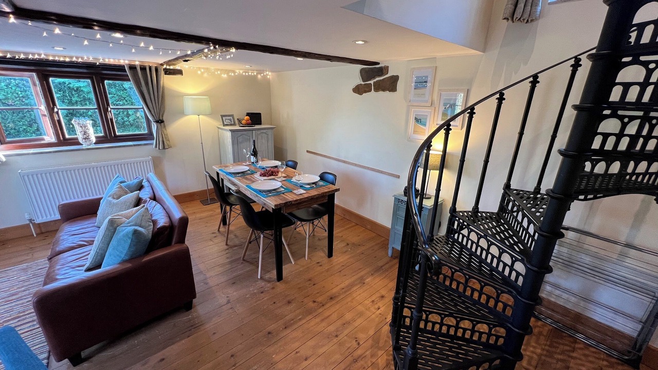 Photo of Livingroom in Lytchett Matravers