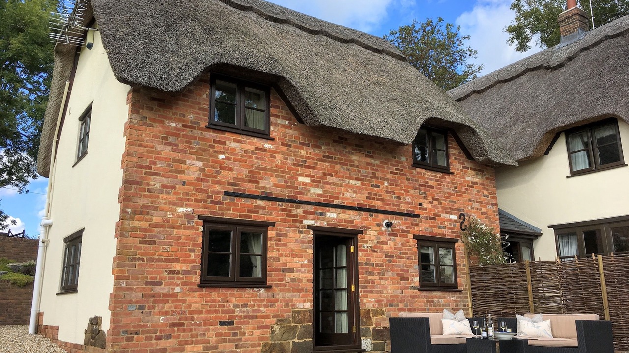 Photo of Outdoor in Lytchett Matravers