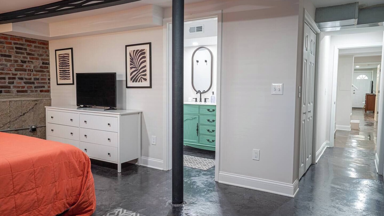 Photo of Bedroom in St. Louis