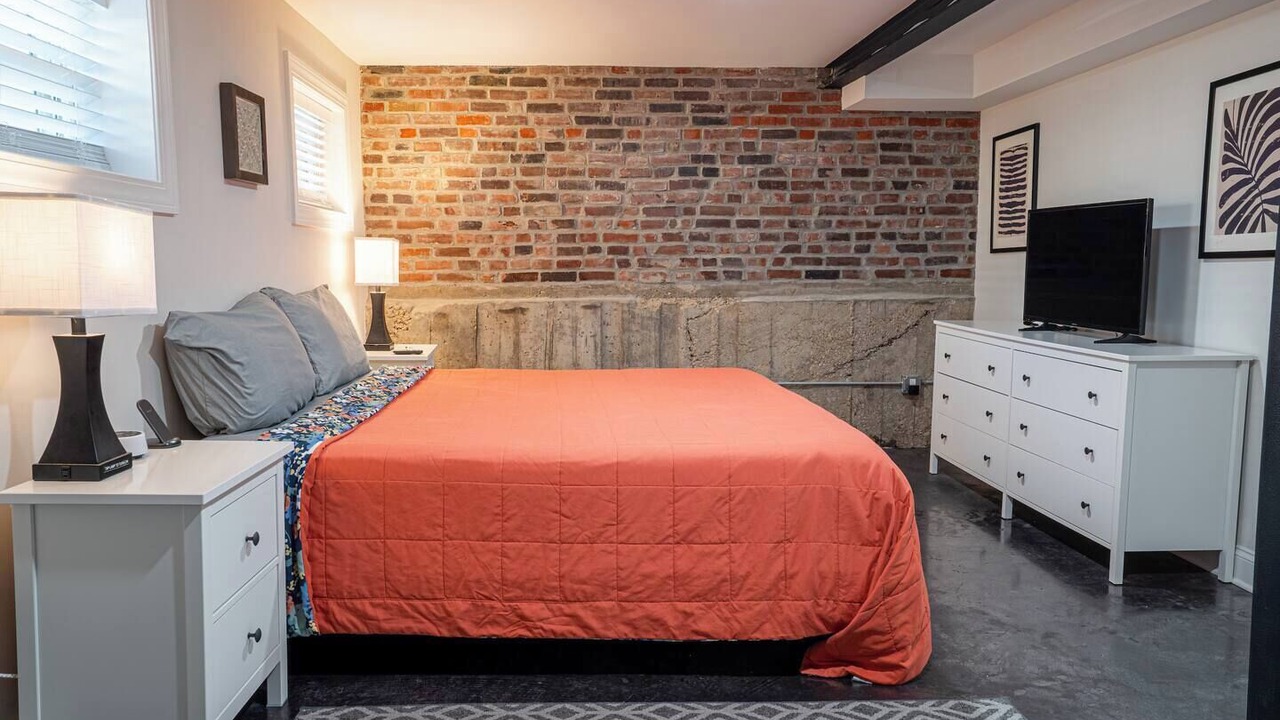Photo of Bedroom in St. Louis