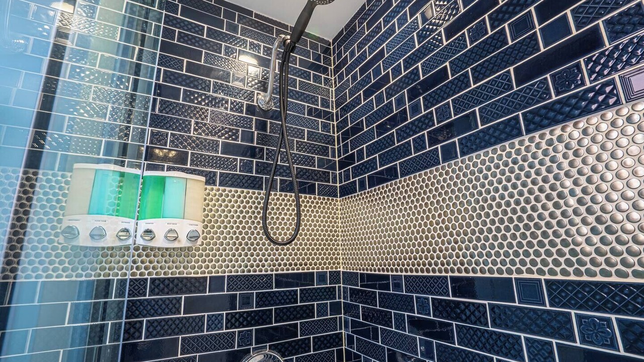 Photo of Bathroom in St. Louis