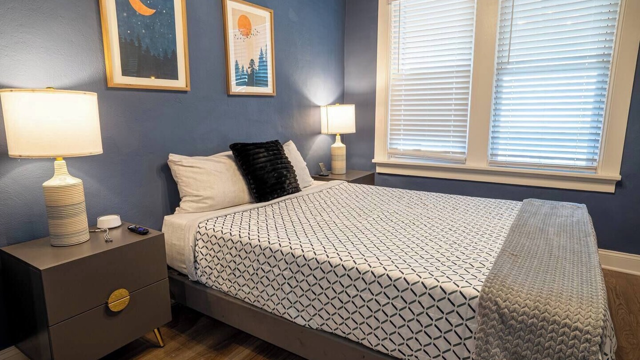 Photo of Bedroom in St. Louis