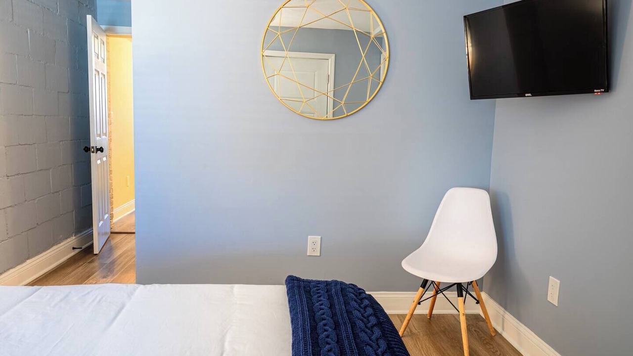 Photo of Bedroom in St. Louis
