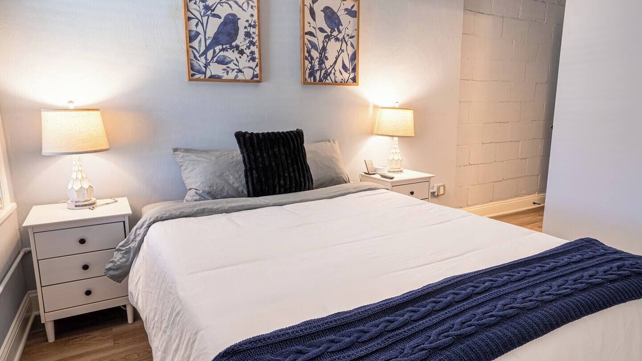 Photo of Bedroom in St. Louis