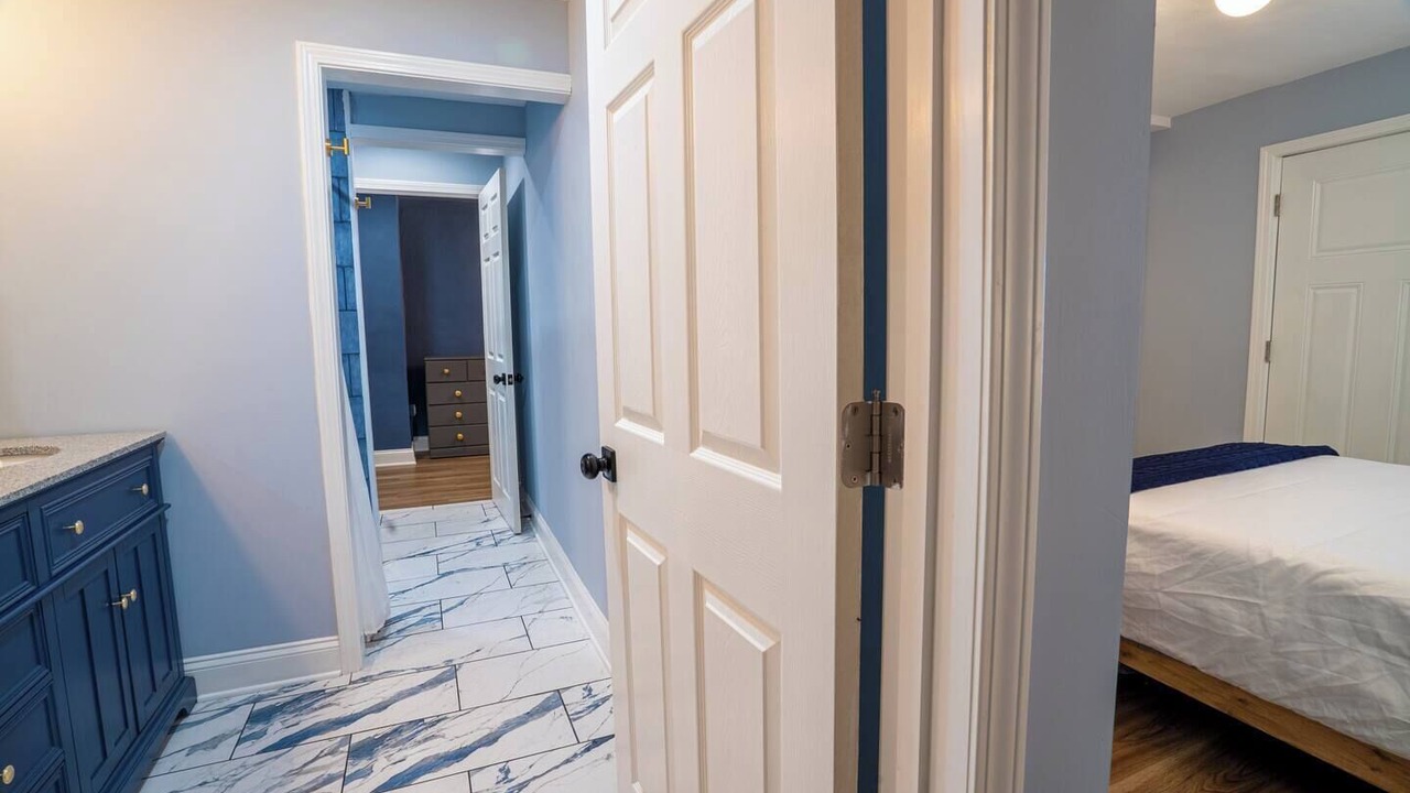 Photo of Bedroom in St. Louis