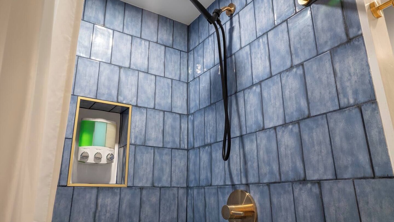Photo of Bathroom in St. Louis