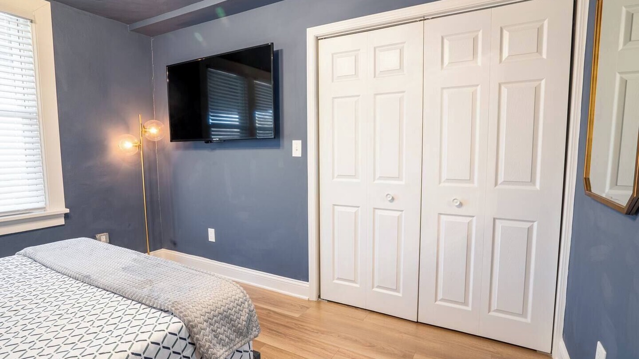 Photo of Bedroom in St. Louis