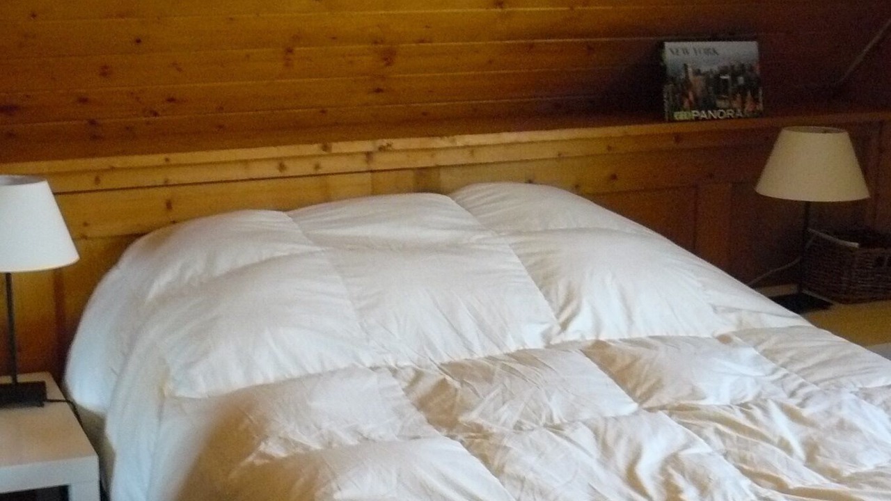 Photo of Bedroom in Vignec