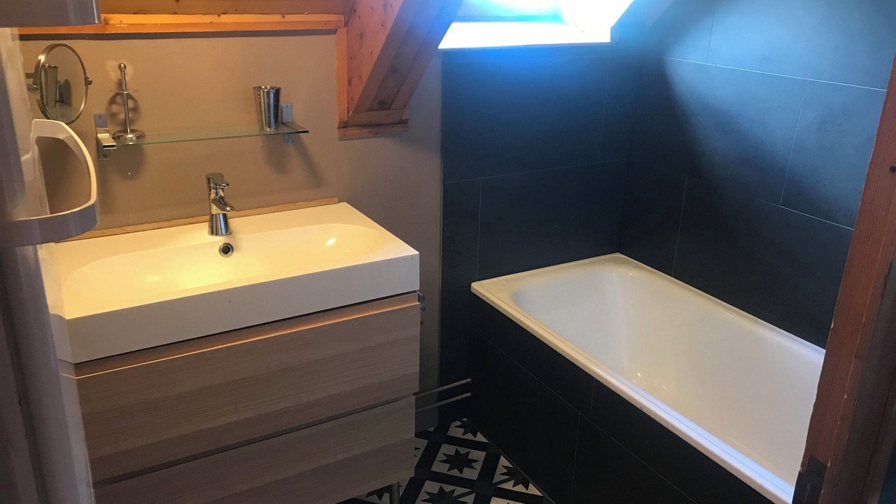 Photo of Bathroom in Vignec