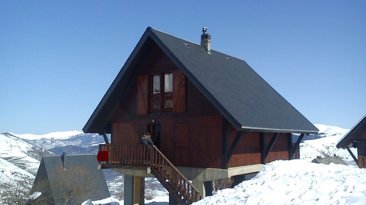 Photo of Outdoor in Vignec
