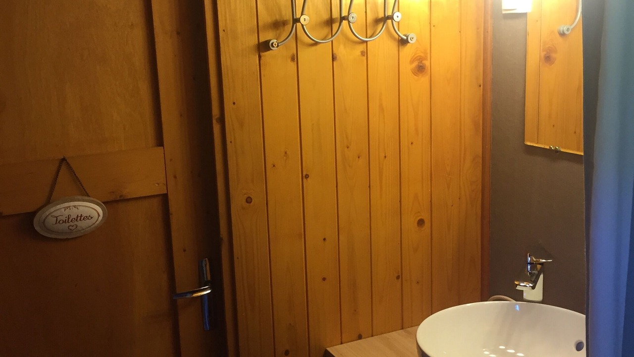 Photo of Bathroom in Vignec