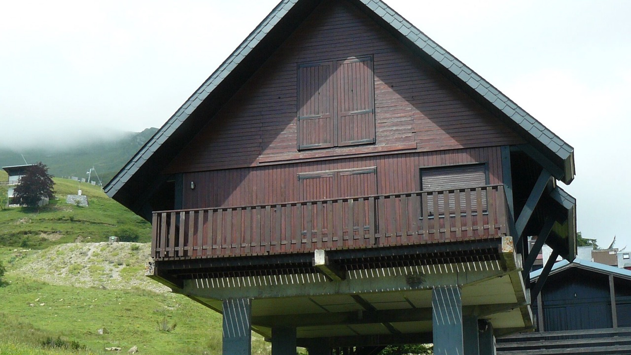 Photo of Outdoor in Vignec