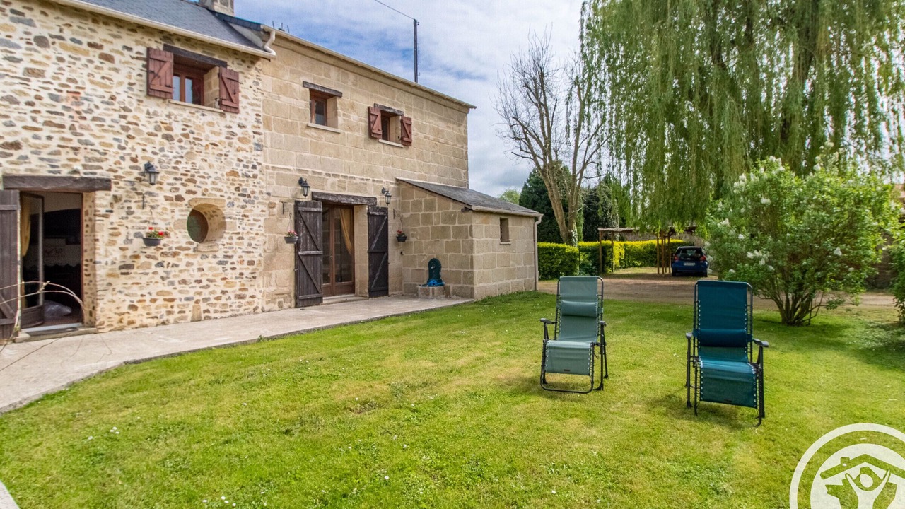Photo of Outdoor in Saint-Georges-sur-Layon