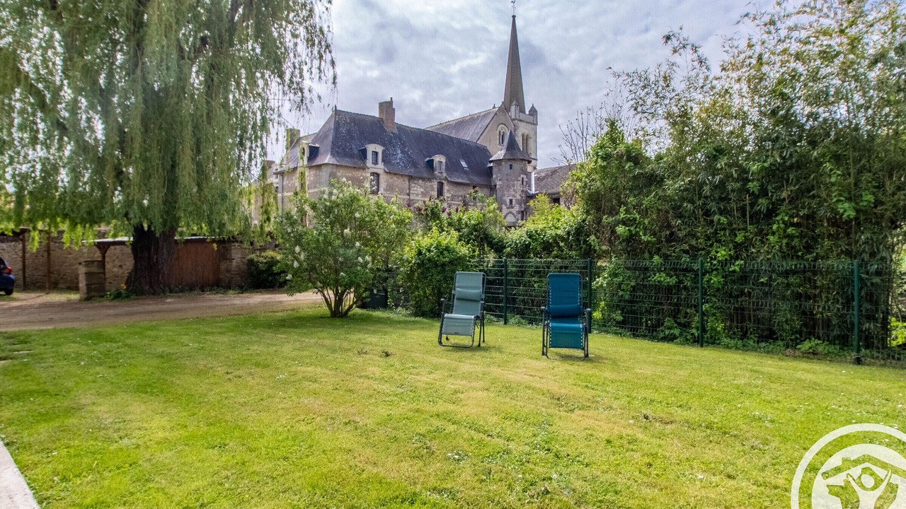 Photo of Outdoor in Saint-Georges-sur-Layon