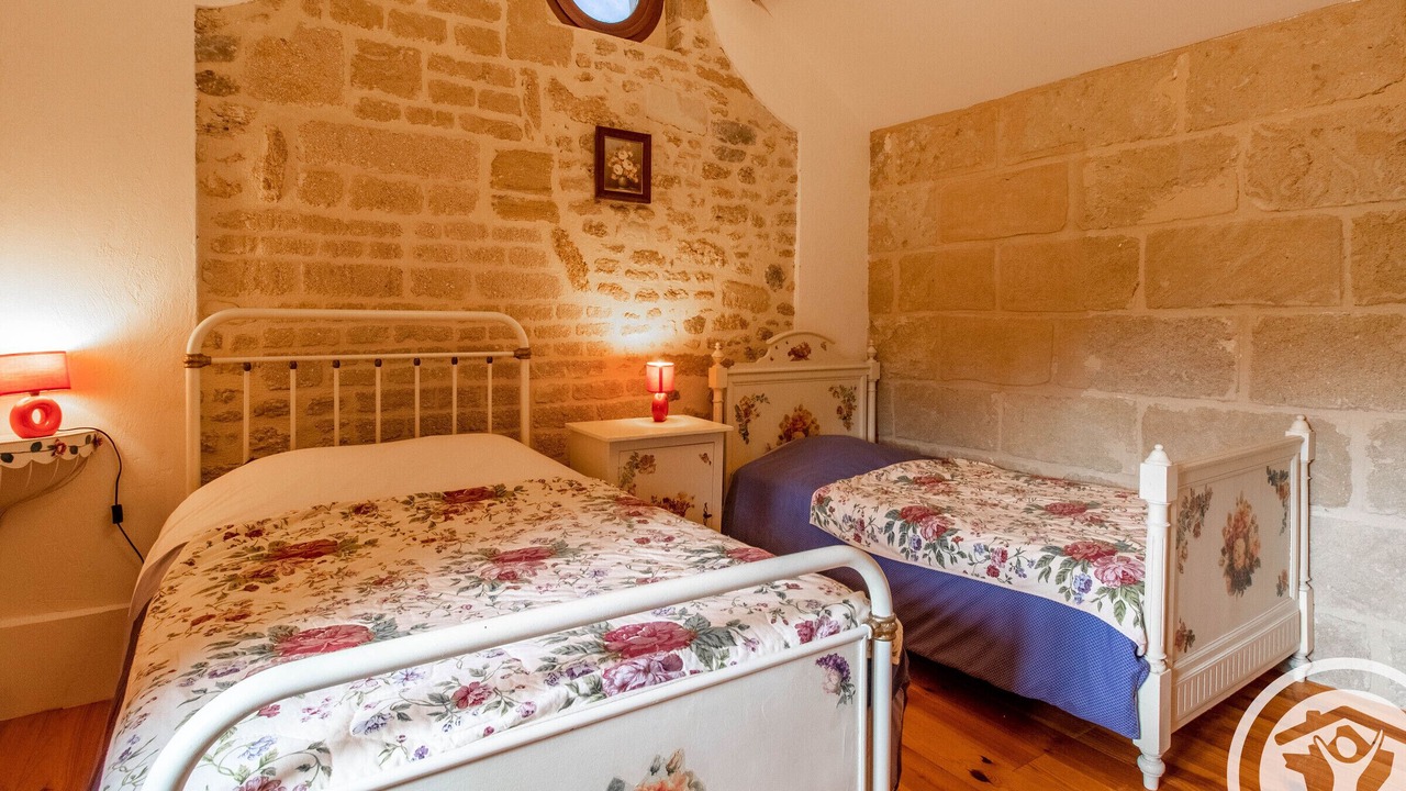 Photo of Bedroom in Saint-Georges-sur-Layon