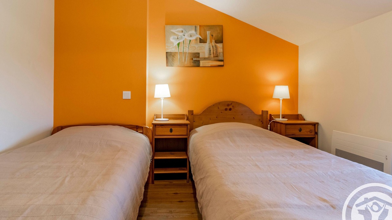 Photo of Bedroom in Saint-Georges-des-Gardes