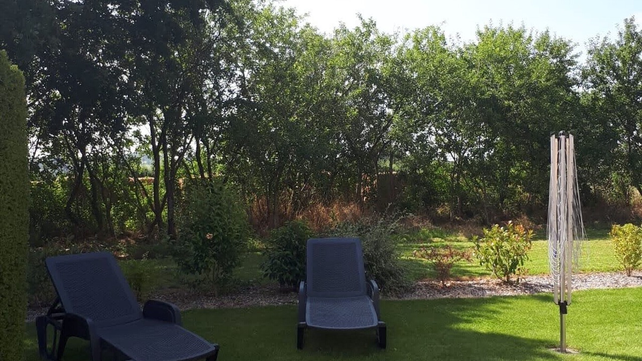 Photo of Outdoor in Saint-Georges-des-Gardes
