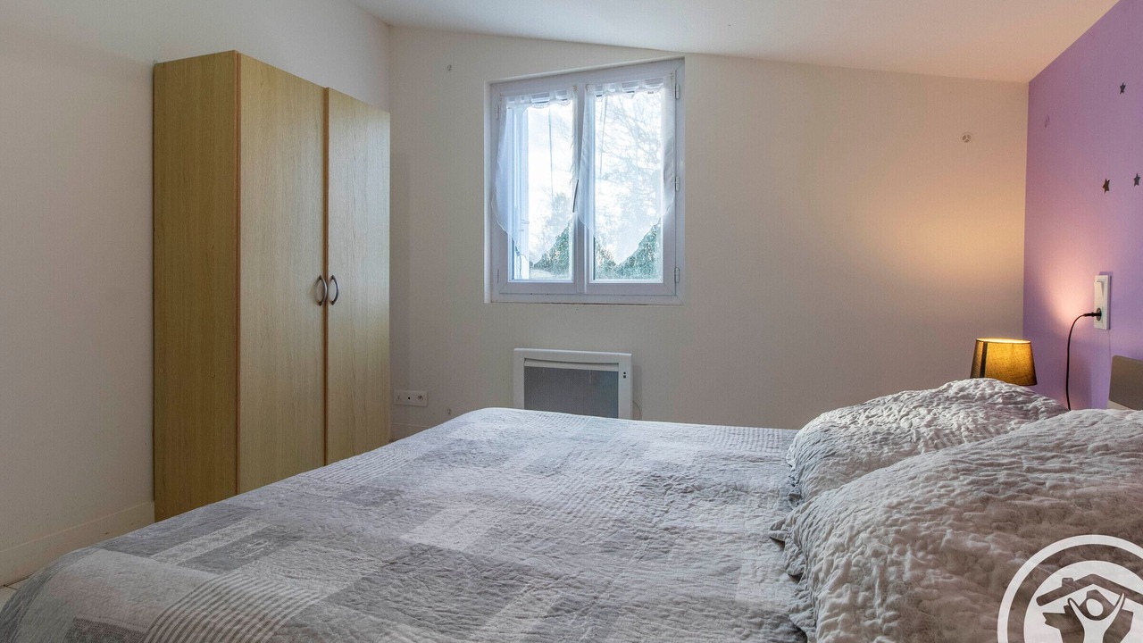 Photo of Bedroom in Saint-Georges-des-Gardes