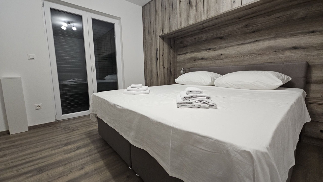 Photo of Bedroom in Povljana