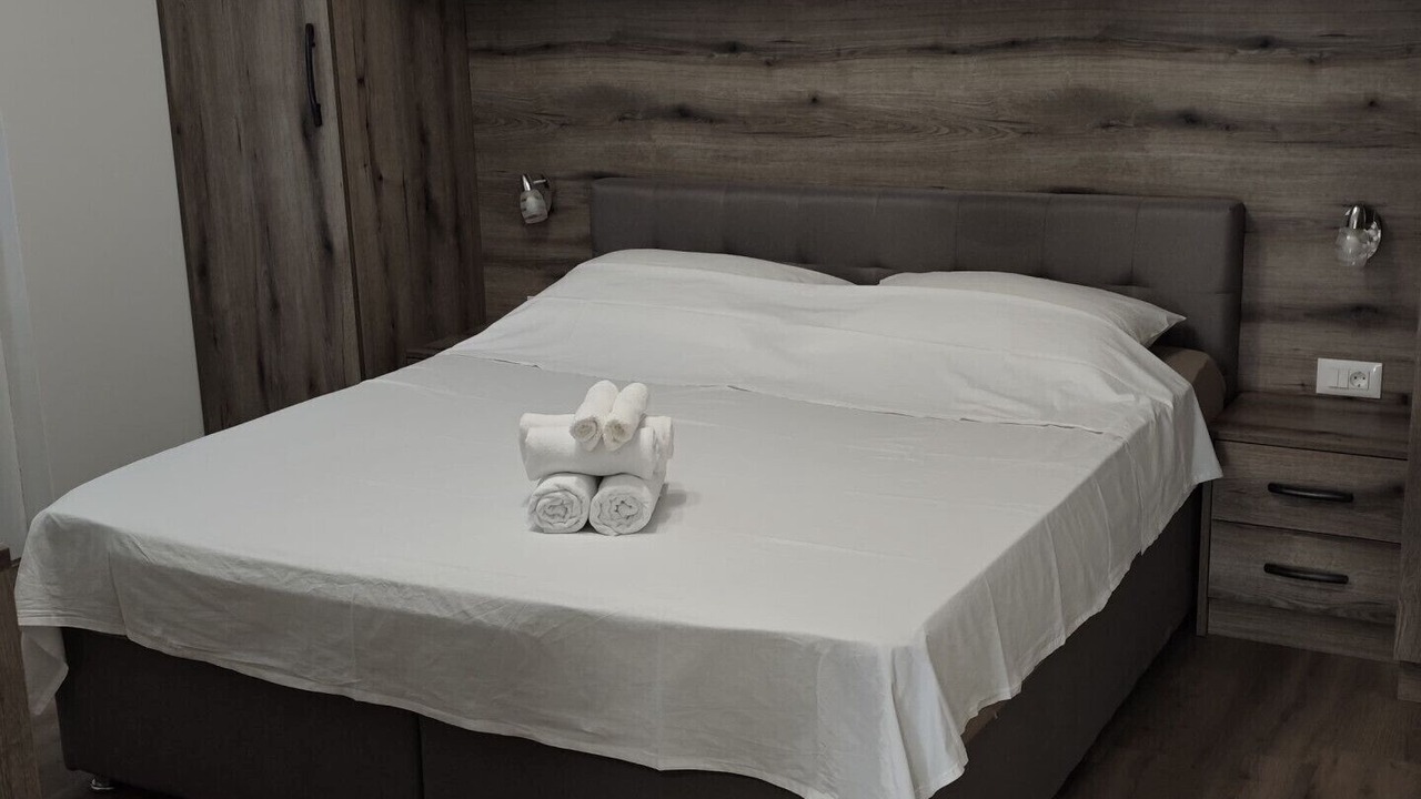 Photo of Bedroom in Povljana