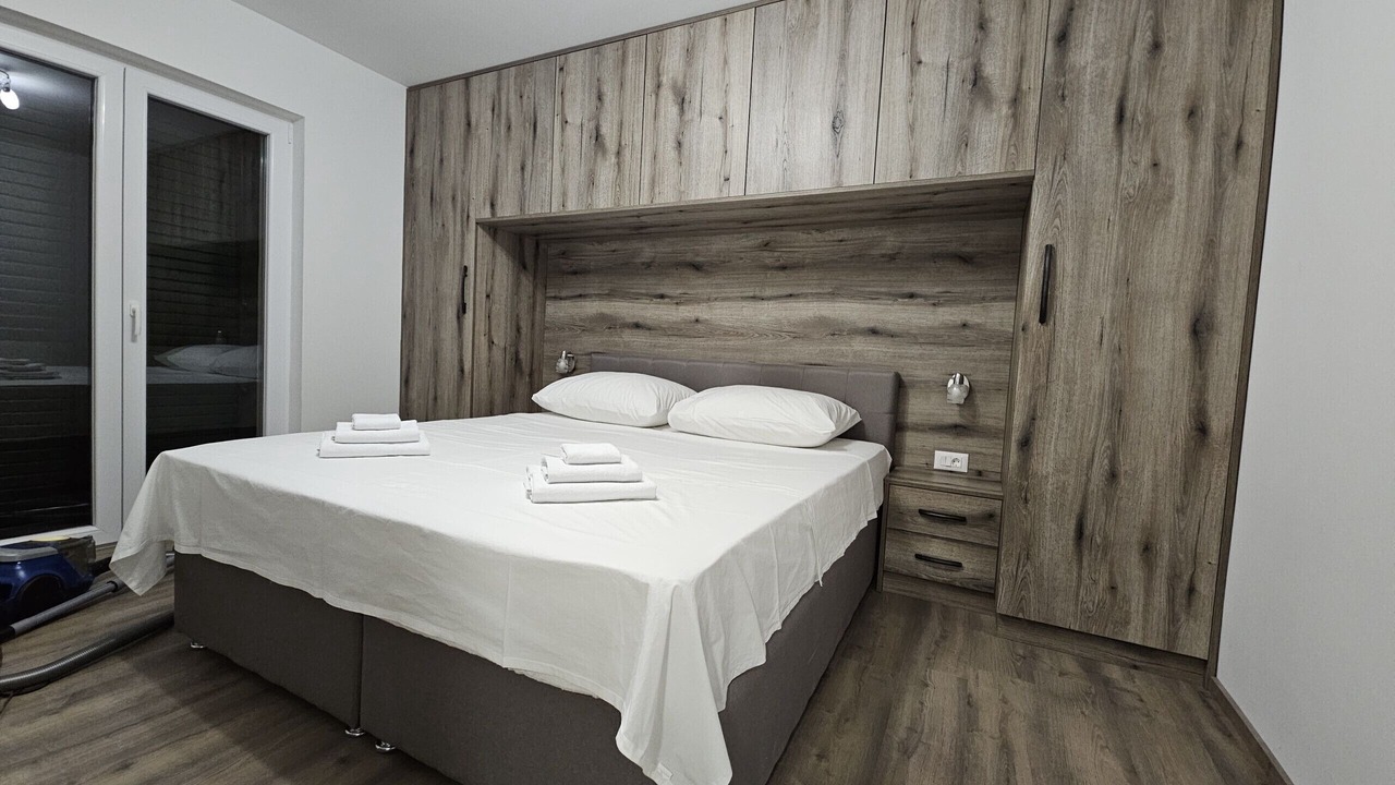 Photo of Bedroom in Povljana