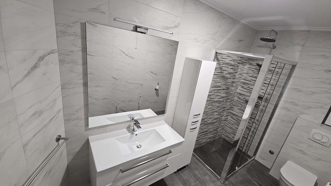 Photo of Bathroom in Povljana