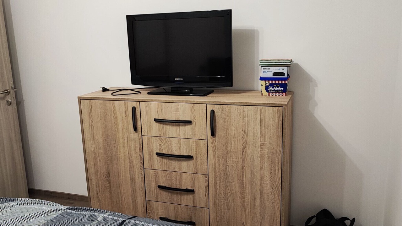 Photo of Bedroom in Povljana