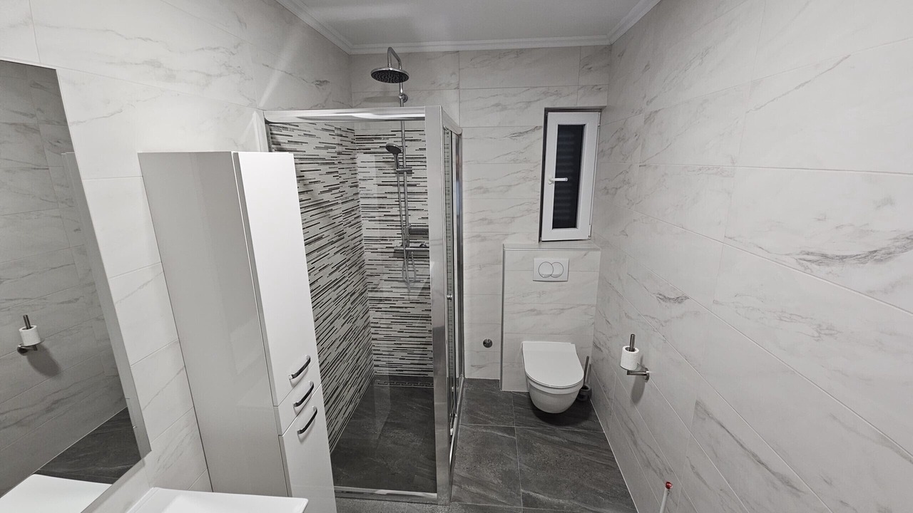 Photo of Bathroom in Povljana