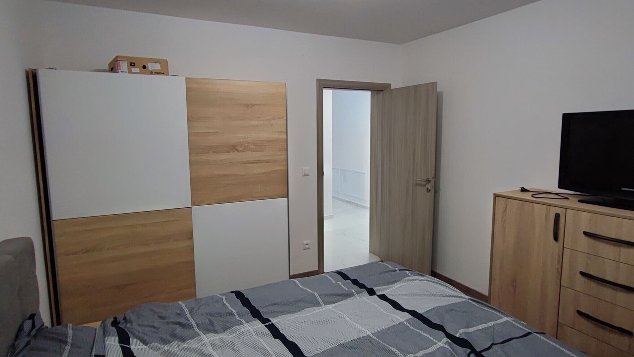 Photo of Bedroom in Povljana