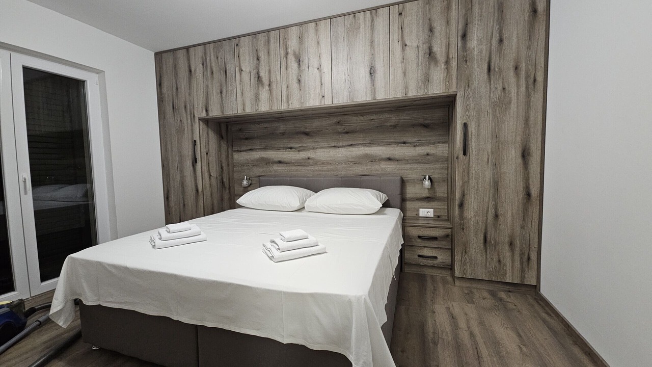 Photo of Bedroom in Povljana