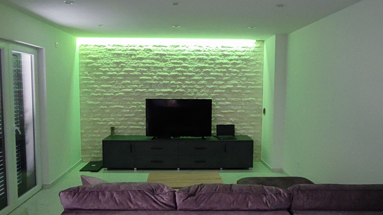 Photo of Livingroom in Povljana