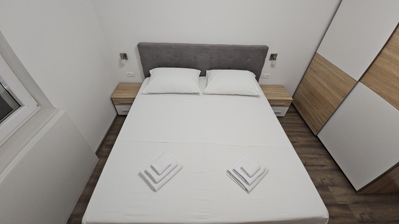 Photo of Bedroom in Povljana
