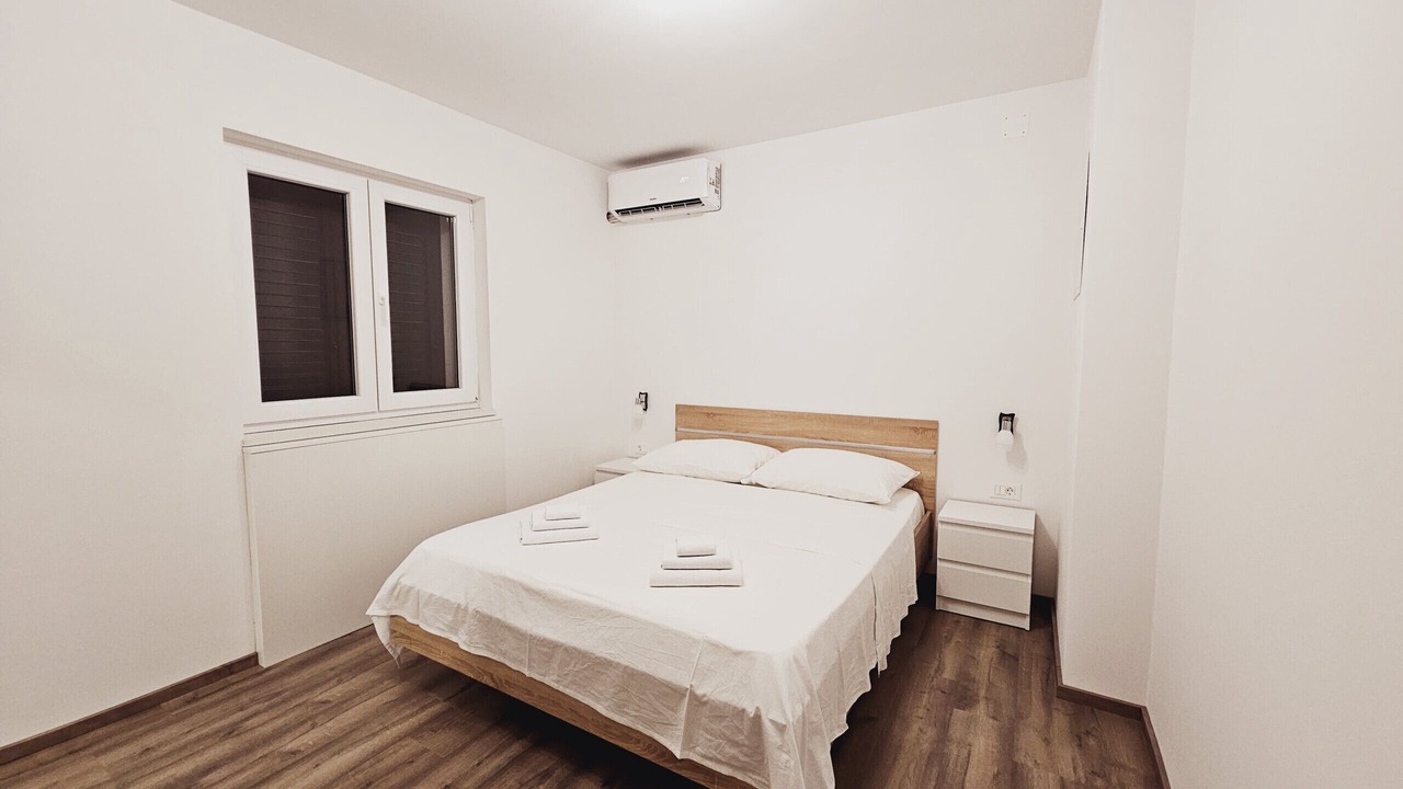Photo of Bedroom in Povljana