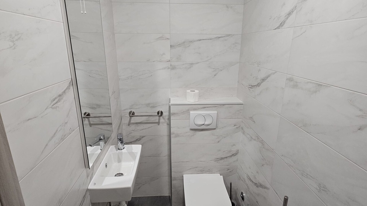 Photo of Bathroom in Povljana